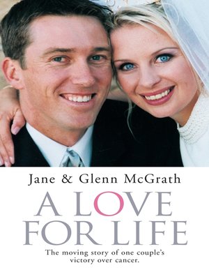 cover image of A Love For Life